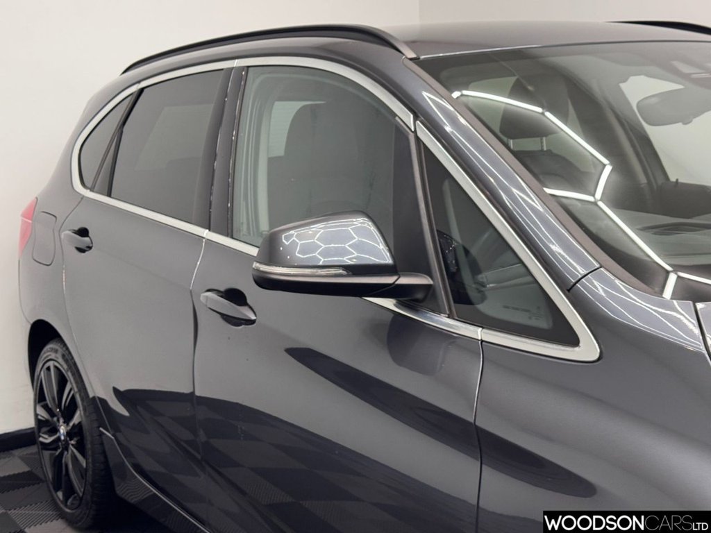 Used BMW 2 Series 2015 for sale - 77534122: Photo 42