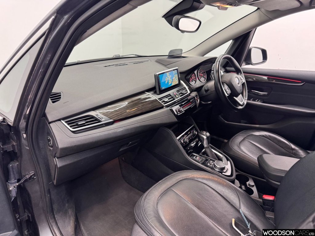 Used BMW 2 Series 2015 for sale - 77534122: Photo 5