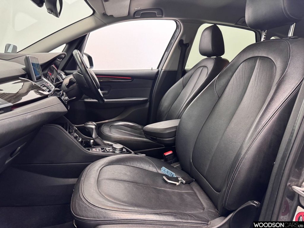 Used BMW 2 Series 2015 for sale - 77534122: Photo 6