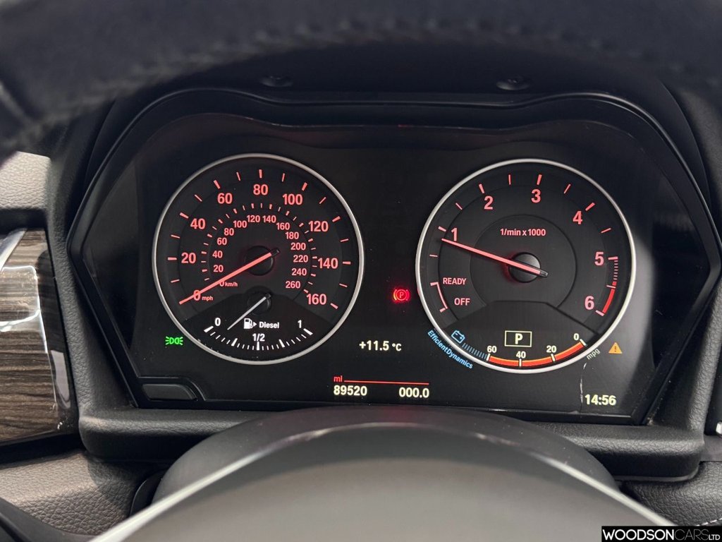 Used BMW 2 Series 2015 for sale - 77534122: Photo 8