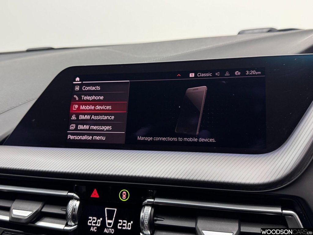 Used BMW 1 Series 2020 for sale - 77520697: Photo 13