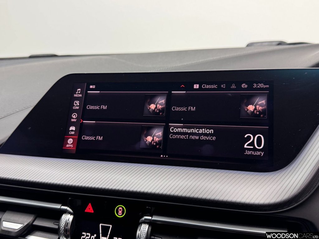 Used BMW 1 Series 2020 for sale - 77520697: Photo 15