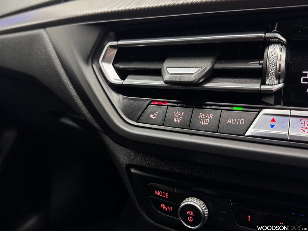 Used BMW 1 Series 2020 for sale - 77520697: Photo 24