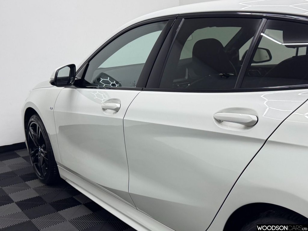 Used BMW 1 Series 2020 for sale - 77520697: Photo 28