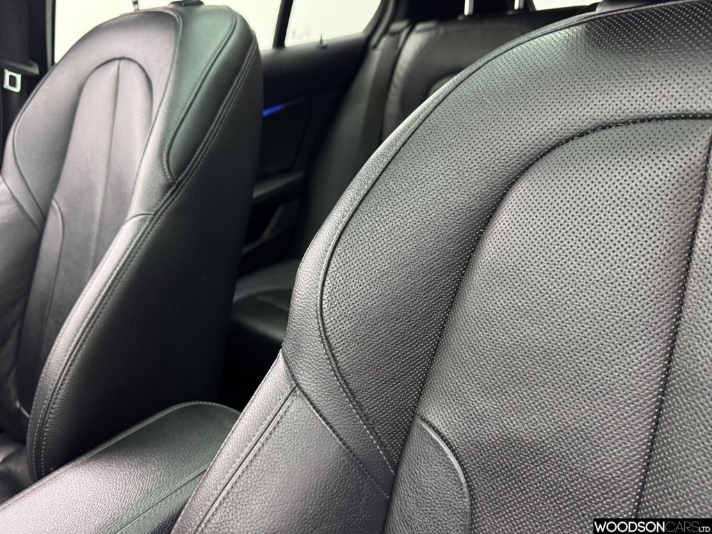 Used BMW 1 Series 2020 for sale - 77520697: Photo 35