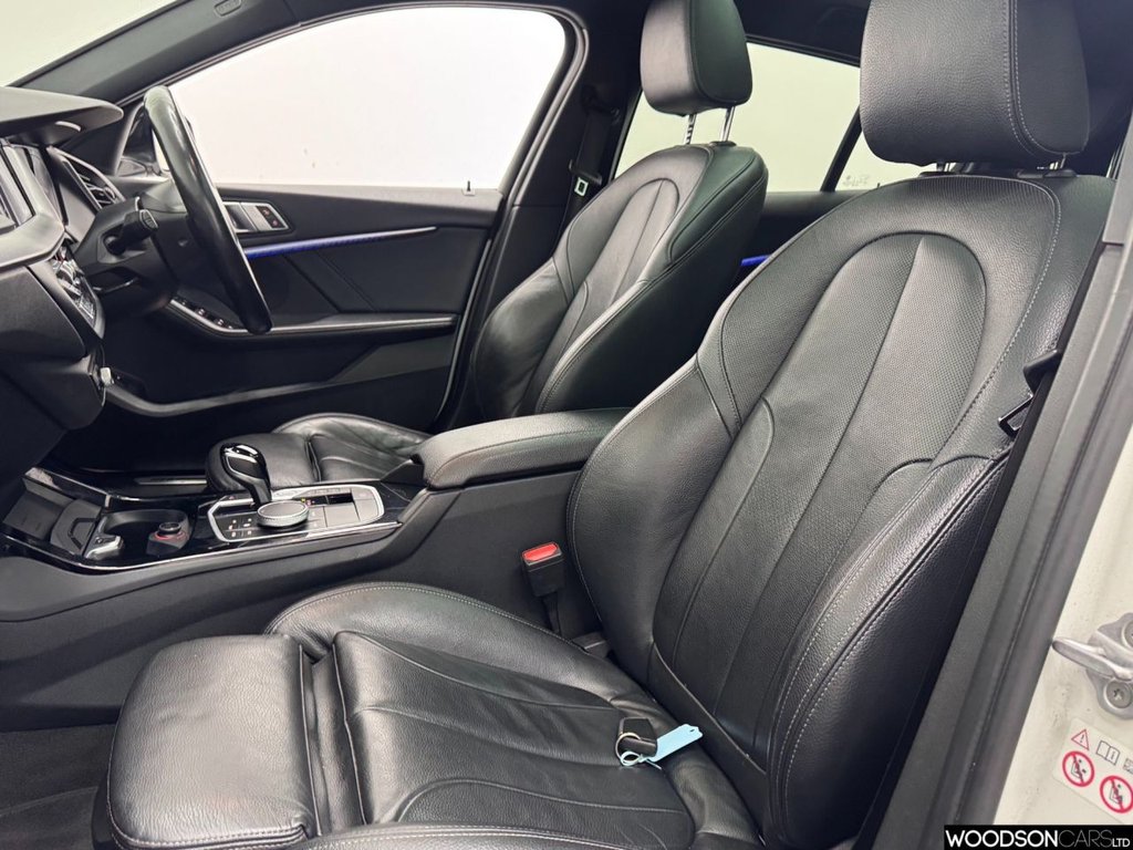 Used BMW 1 Series 2020 for sale - 77520697: Photo 5