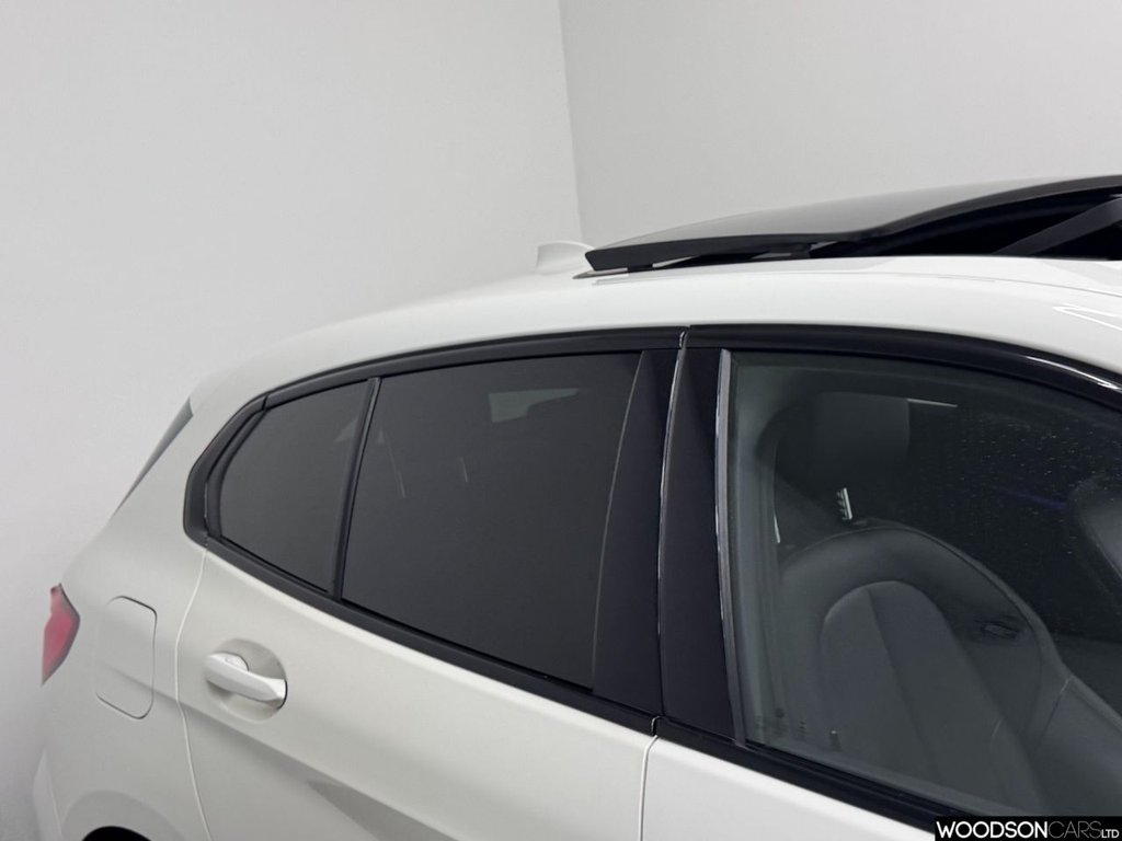 Used BMW 1 Series 2020 for sale - 77520697: Photo 50