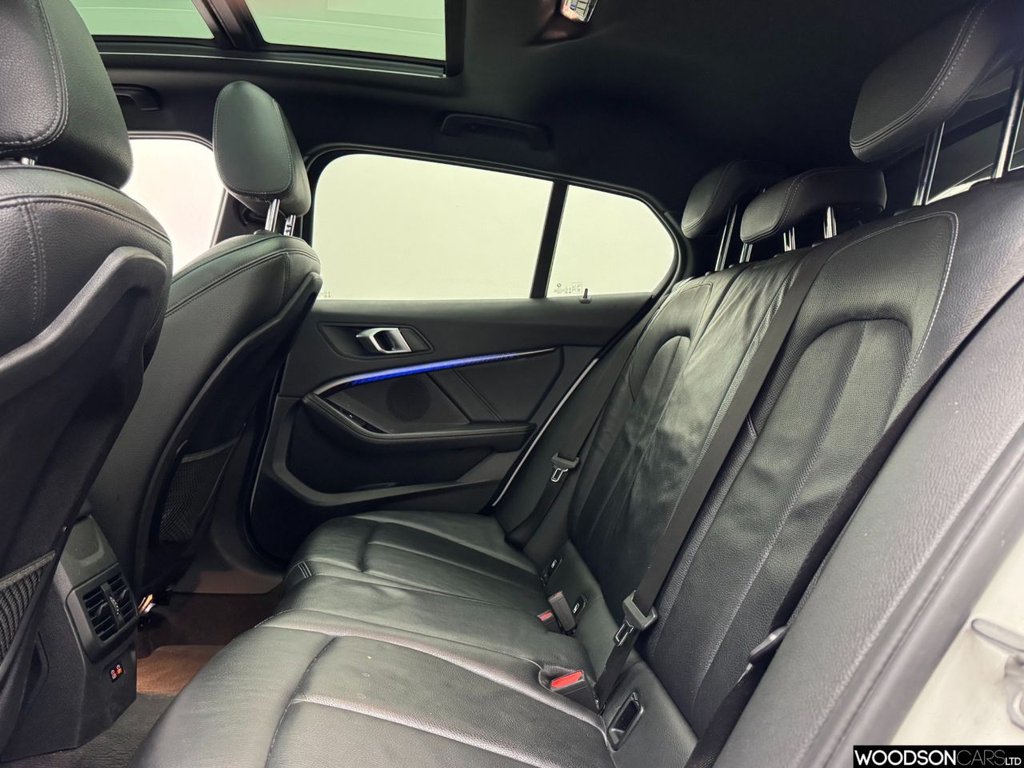 Used BMW 1 Series 2020 for sale - 77520697: Photo 7