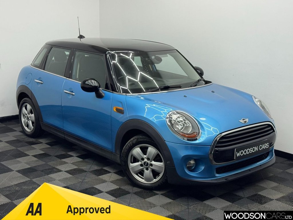 Used MINI Hatch 2016 for sale - 78068625: Photo 1