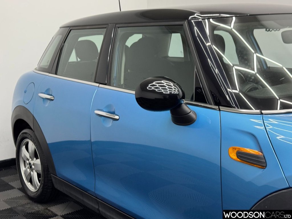 Used MINI Hatch 2016 for sale - 78068625: Photo 18