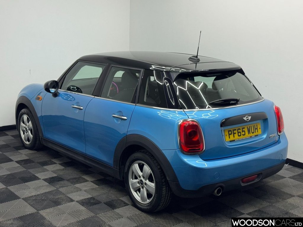 Used MINI Hatch 2016 for sale - 78068625: Photo 2