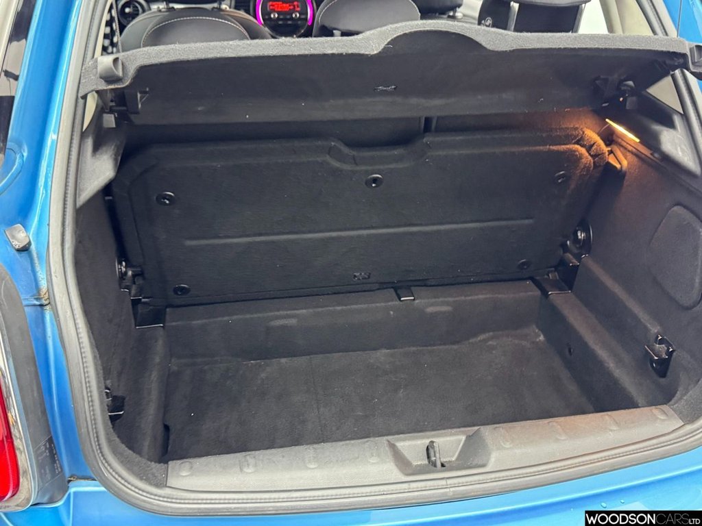 Used MINI Hatch 2016 for sale - 78068625: Photo 21