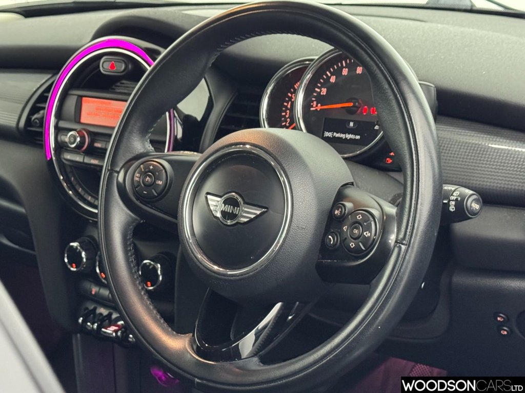 Used MINI Hatch 2016 for sale - 78068625: Photo 29