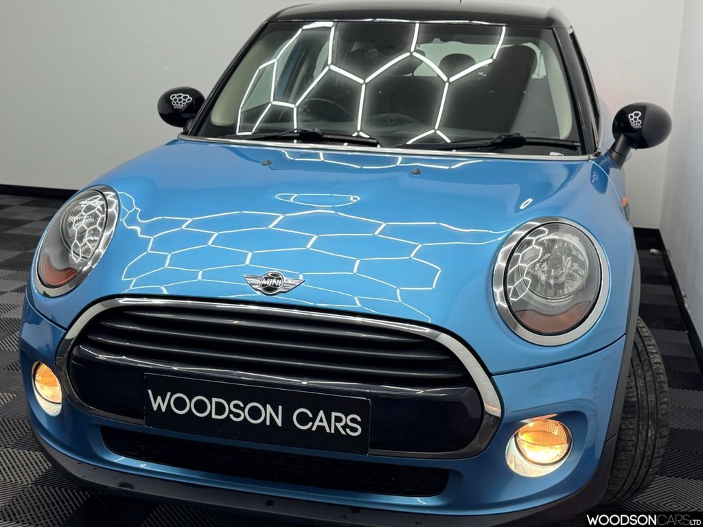 Used MINI Hatch 2016 for sale - 78068625: Photo 32