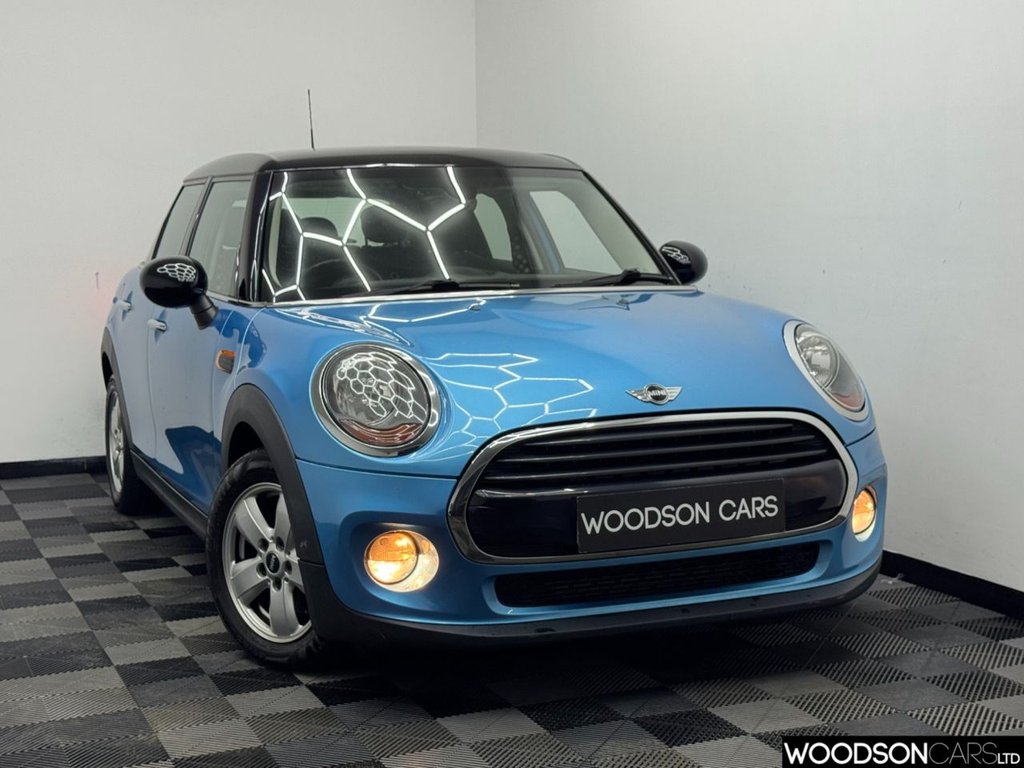 Used MINI Hatch 2016 for sale - 78068625: Photo 33