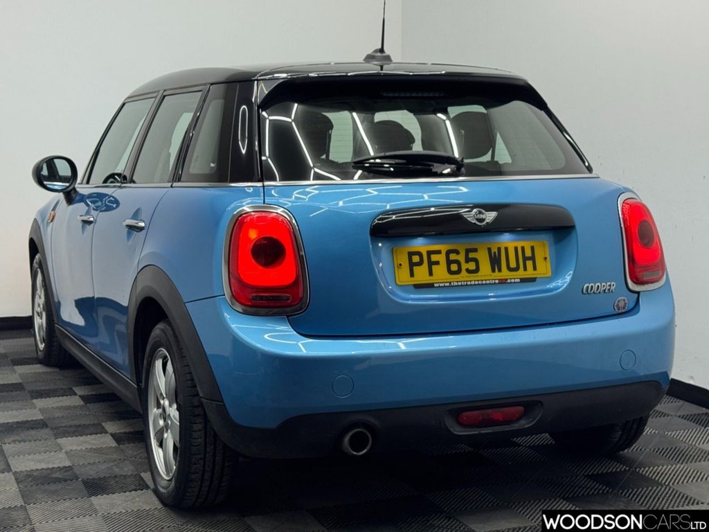 Used MINI Hatch 2016 for sale - 78068625: Photo 34