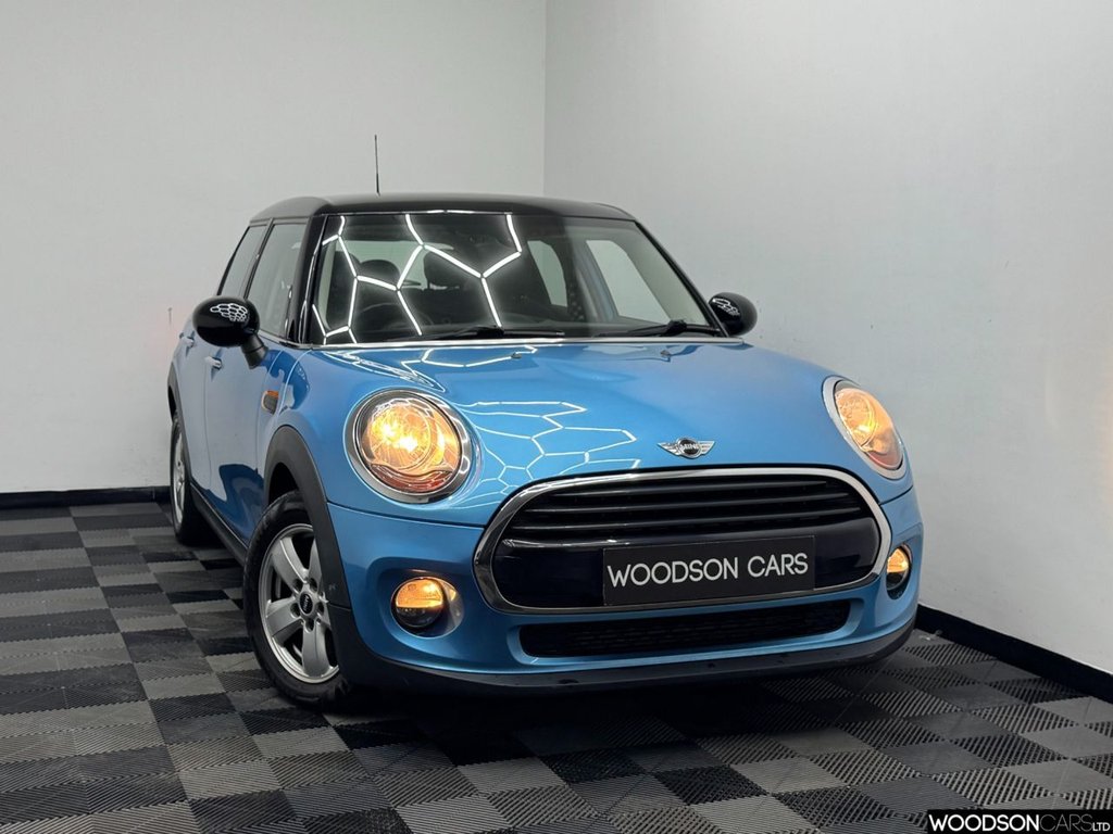 Used MINI Hatch 2016 for sale - 78068625: Photo 35