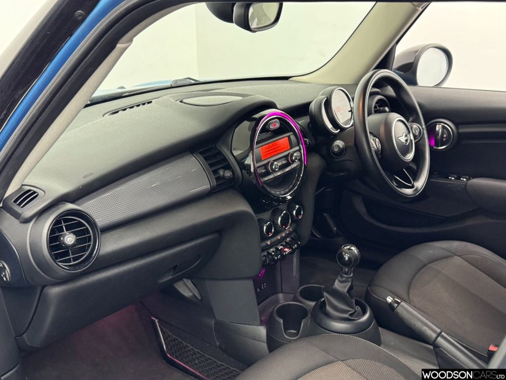 Used MINI Hatch 2016 for sale - 78068625: Photo 5