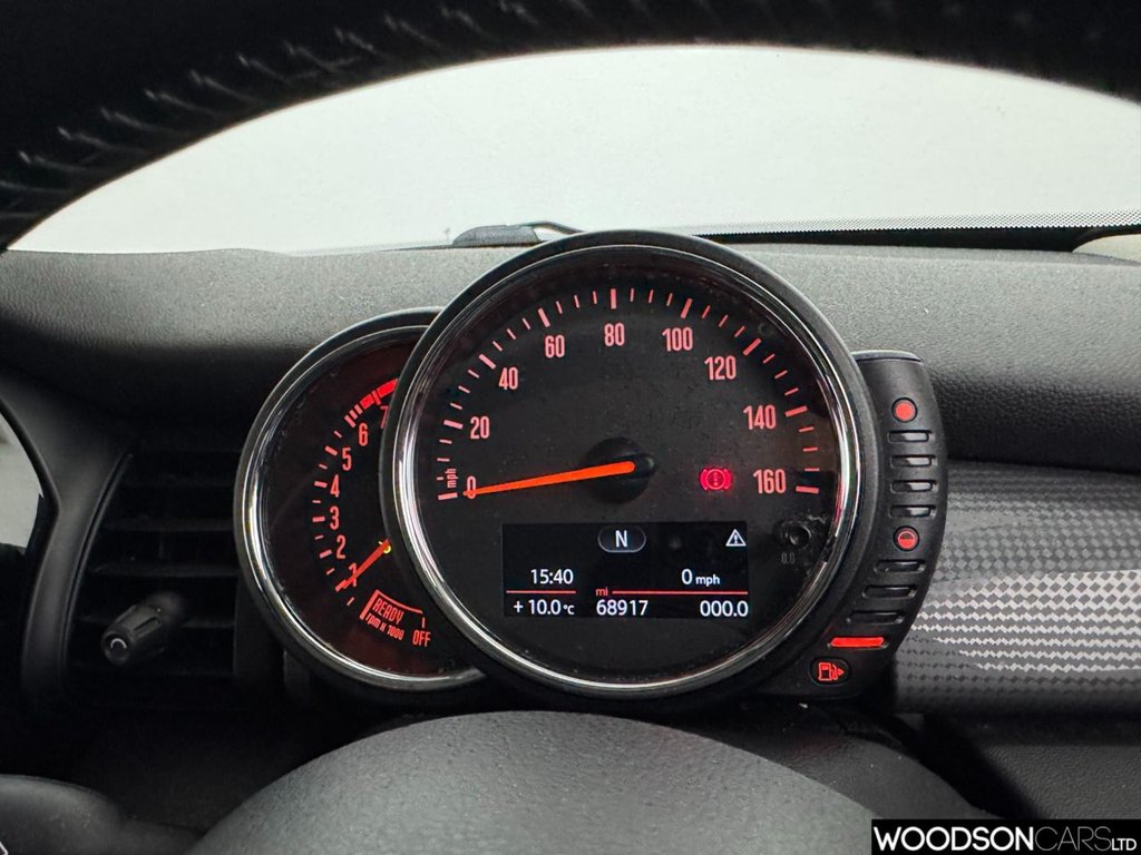 Used MINI Hatch 2016 for sale - 78068625: Photo 8