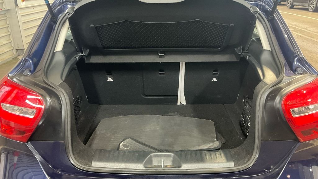 Used Mercedes-Benz A-Class 2017 for sale - 77437269: Photo 13