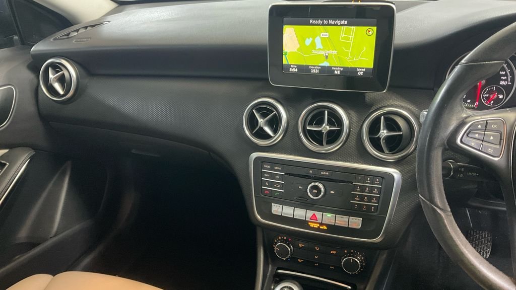 Used Mercedes-Benz A-Class 2017 for sale - 77437269: Photo 14