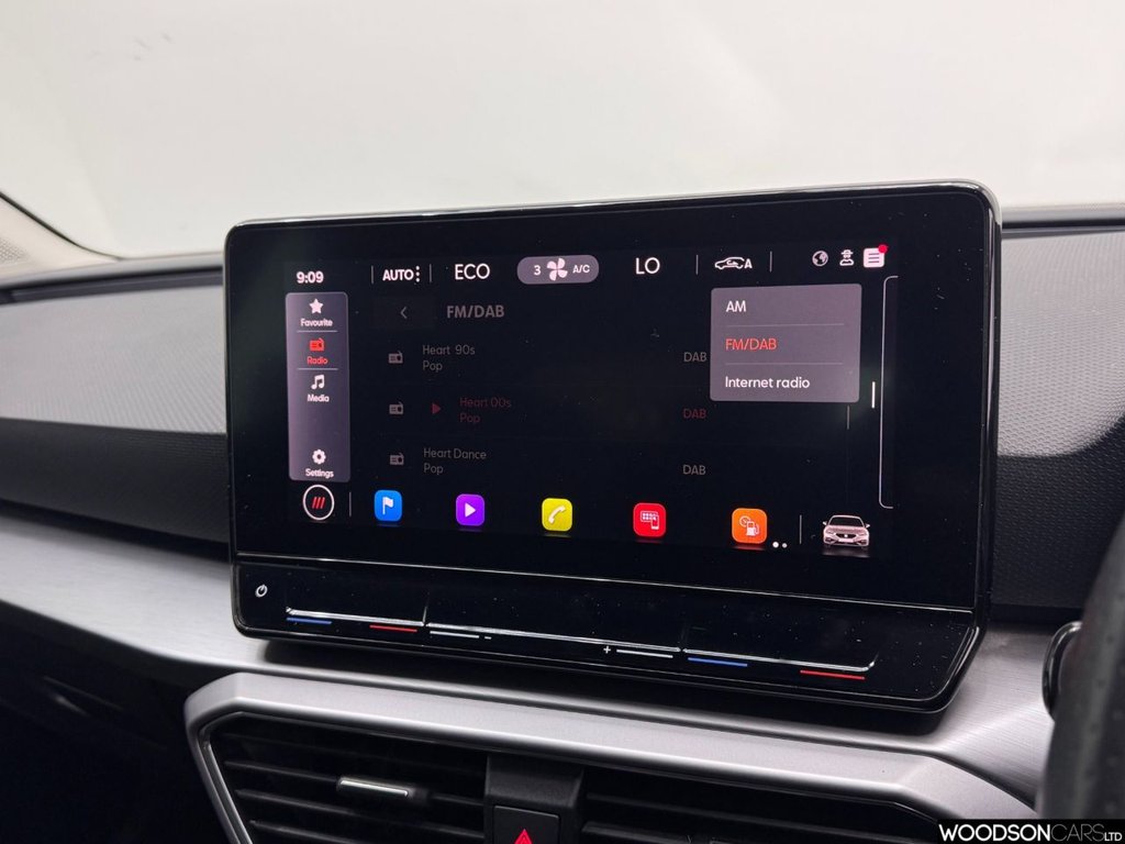 Used SEAT Leon 2021 for sale - 76546490: Photo 11