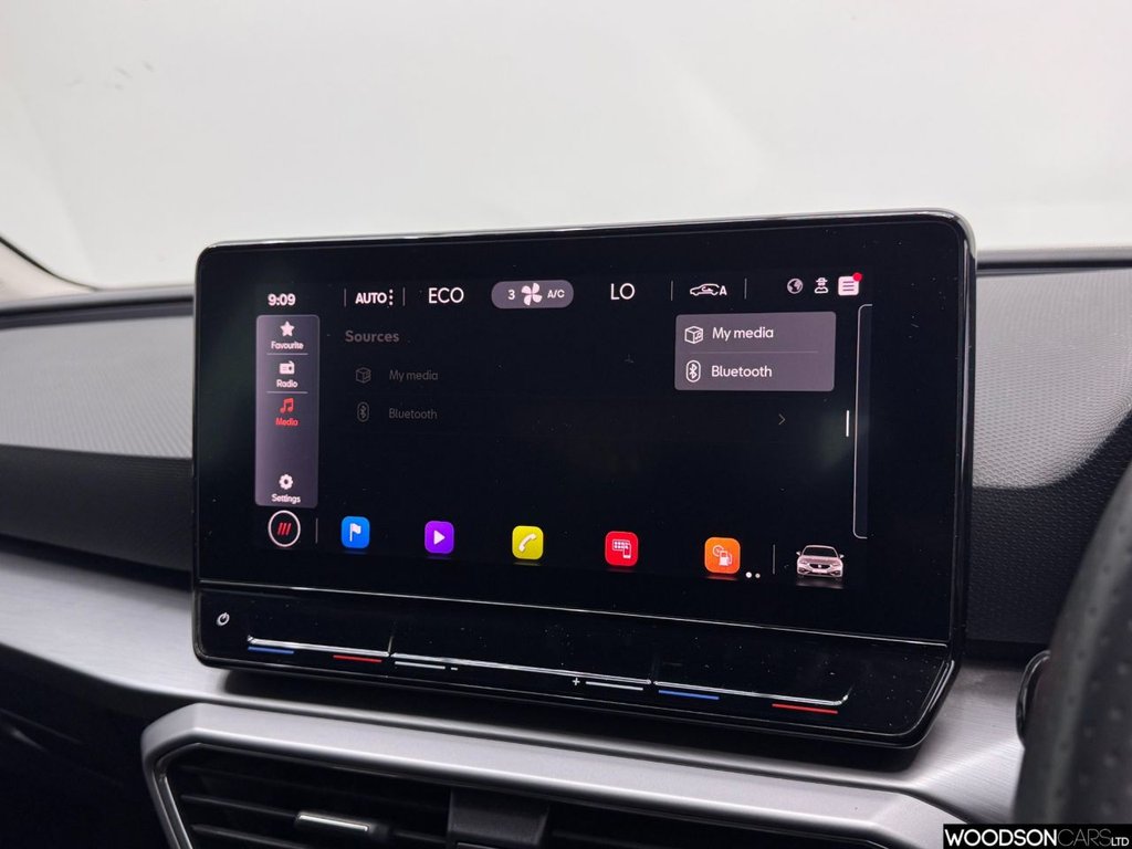 Used SEAT Leon 2021 for sale - 76546490: Photo 12