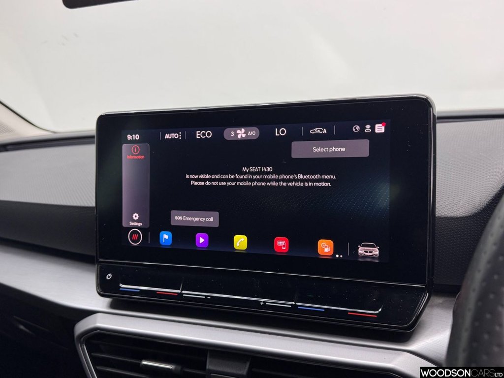 Used SEAT Leon 2021 for sale - 76546490: Photo 14