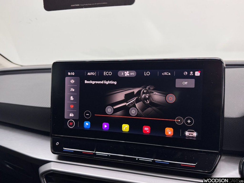 Used SEAT Leon 2021 for sale - 76546490: Photo 15