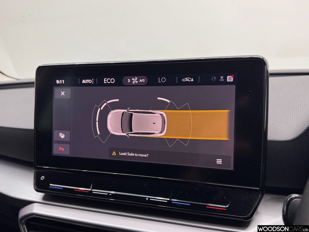 Used SEAT Leon 2021 for sale - 76546490: Photo 17