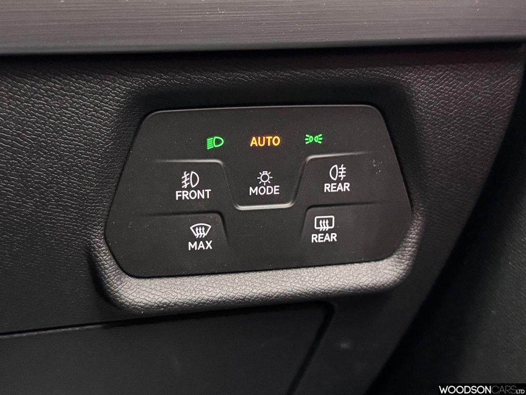 Used SEAT Leon 2021 for sale - 76546490: Photo 23