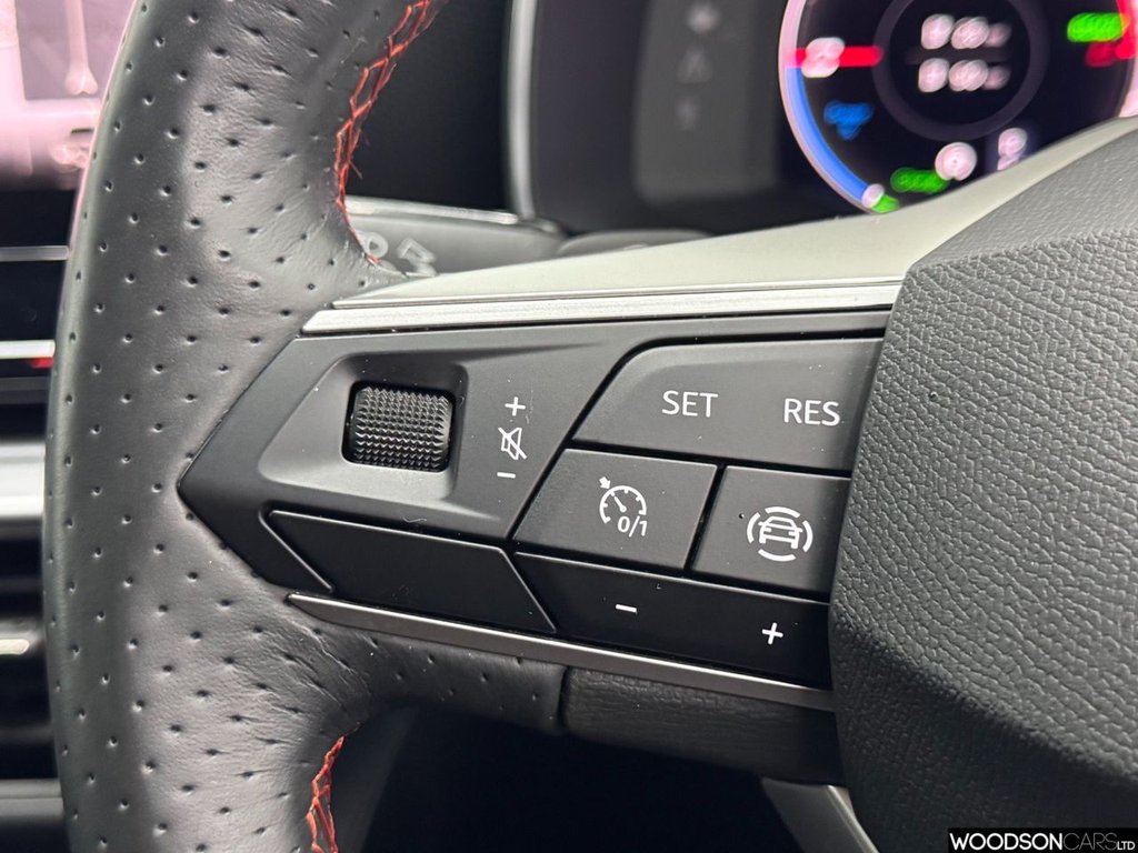 Used SEAT Leon 2021 for sale - 76546490: Photo 25