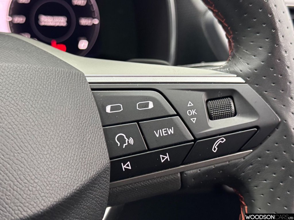 Used SEAT Leon 2021 for sale - 76546490: Photo 28