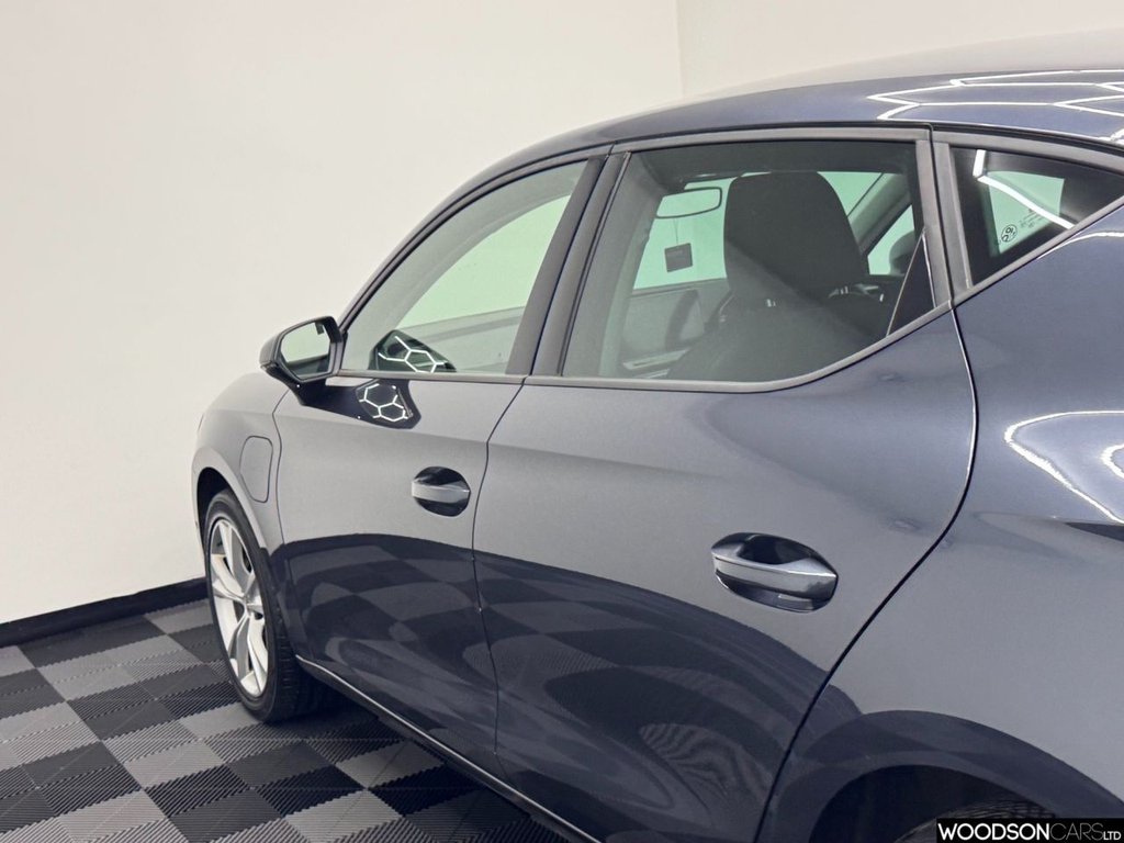 Used SEAT Leon 2021 for sale - 76546490: Photo 29