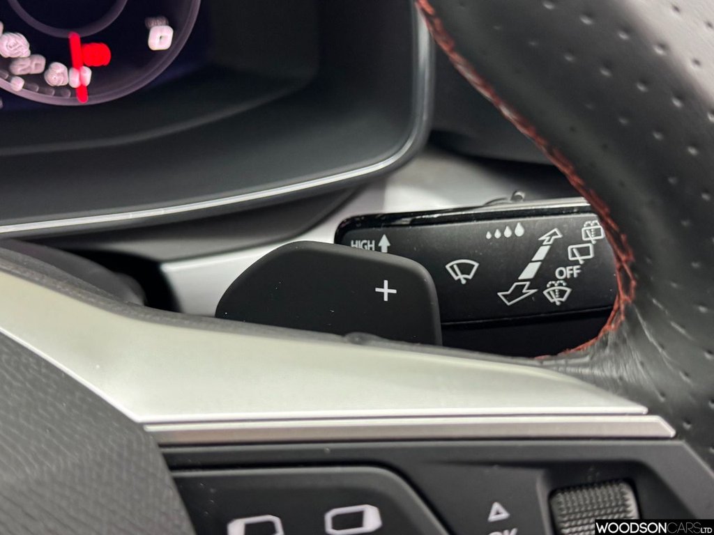 Used SEAT Leon 2021 for sale - 76546490: Photo 30