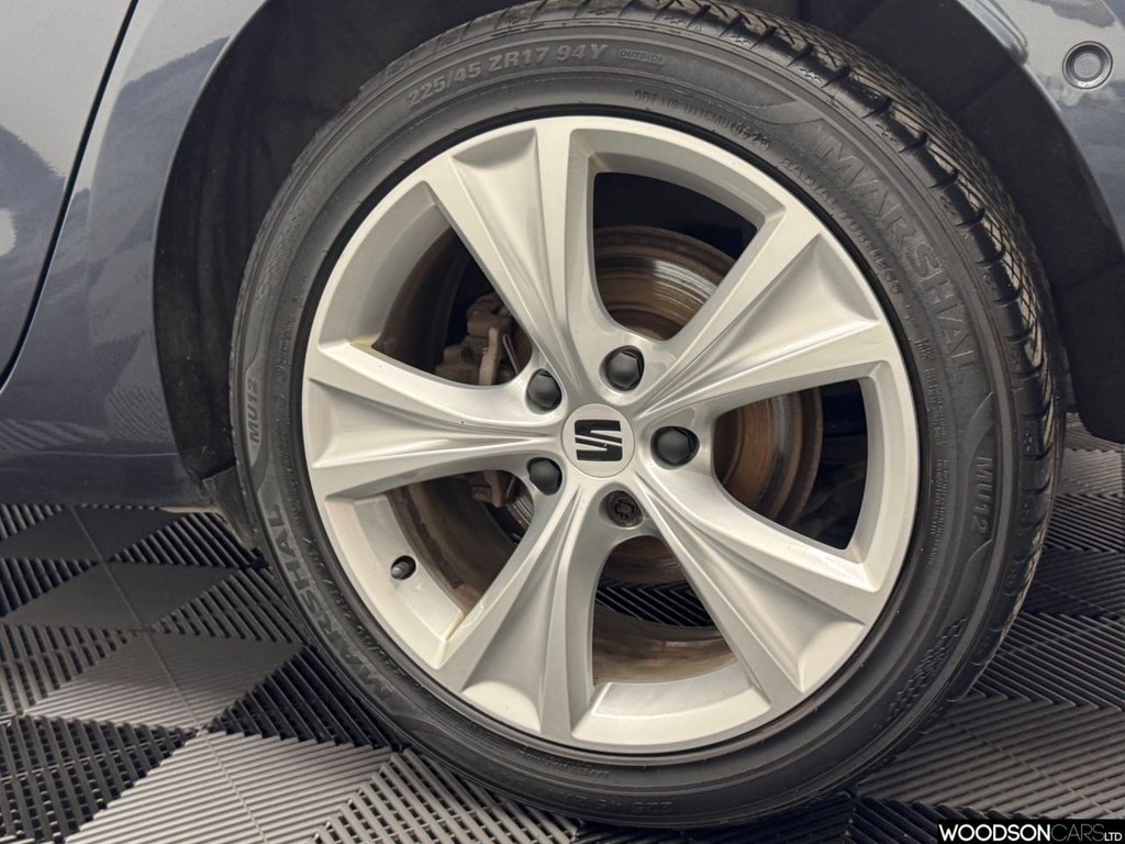 Used SEAT Leon 2021 for sale - 76546490: Photo 31