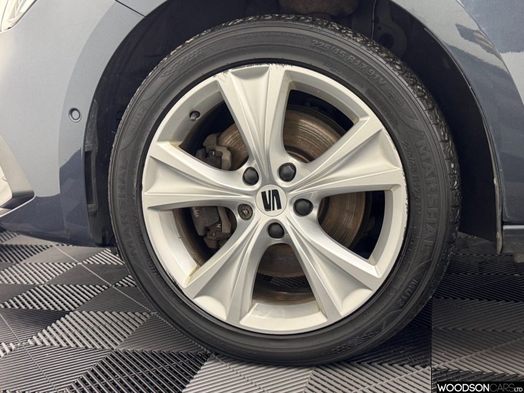 Used SEAT Leon 2021 for sale - 76546490: Photo 32