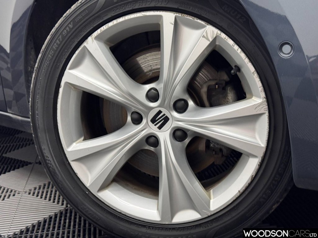 Used SEAT Leon 2021 for sale - 76546490: Photo 33