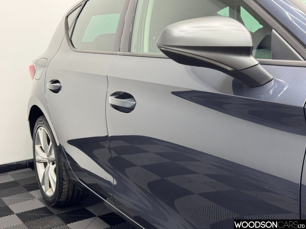 Used SEAT Leon 2021 for sale - 76546490: Photo 36