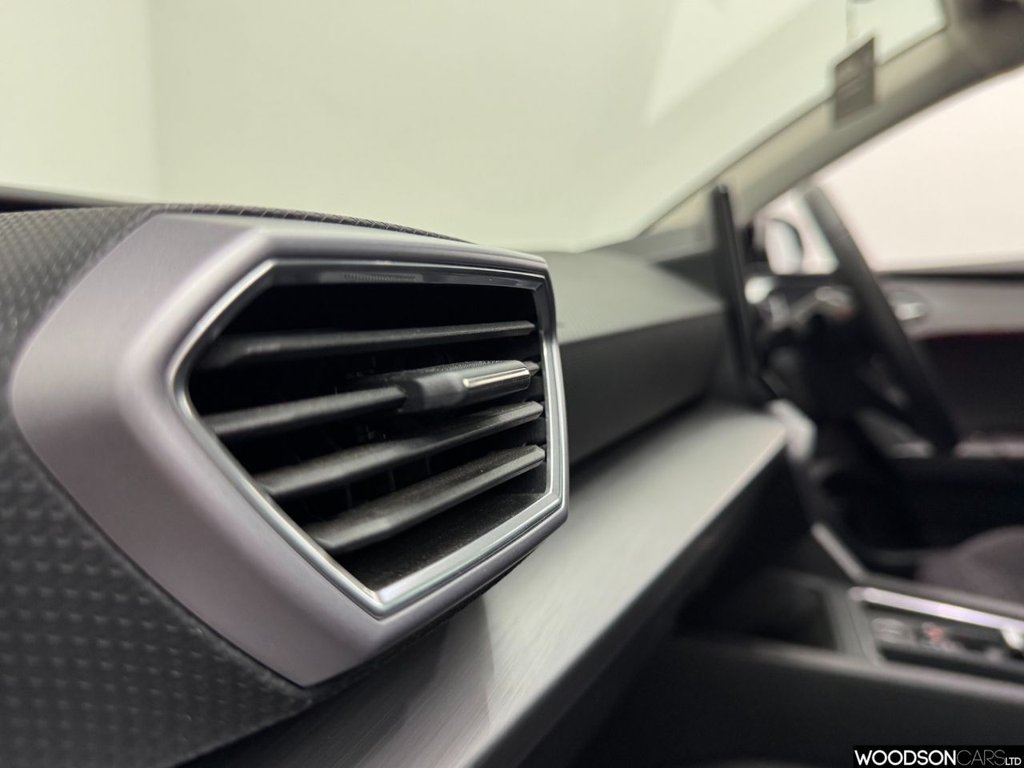 Used SEAT Leon 2021 for sale - 76546490: Photo 40