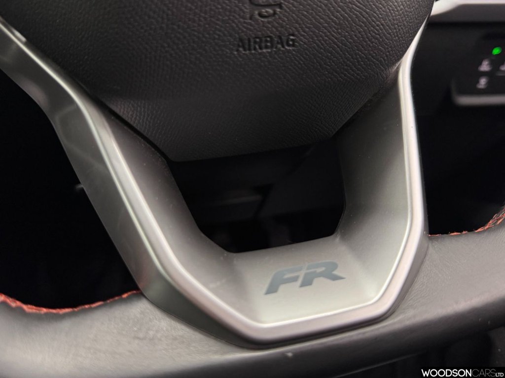 Used SEAT Leon 2021 for sale - 76546490: Photo 42