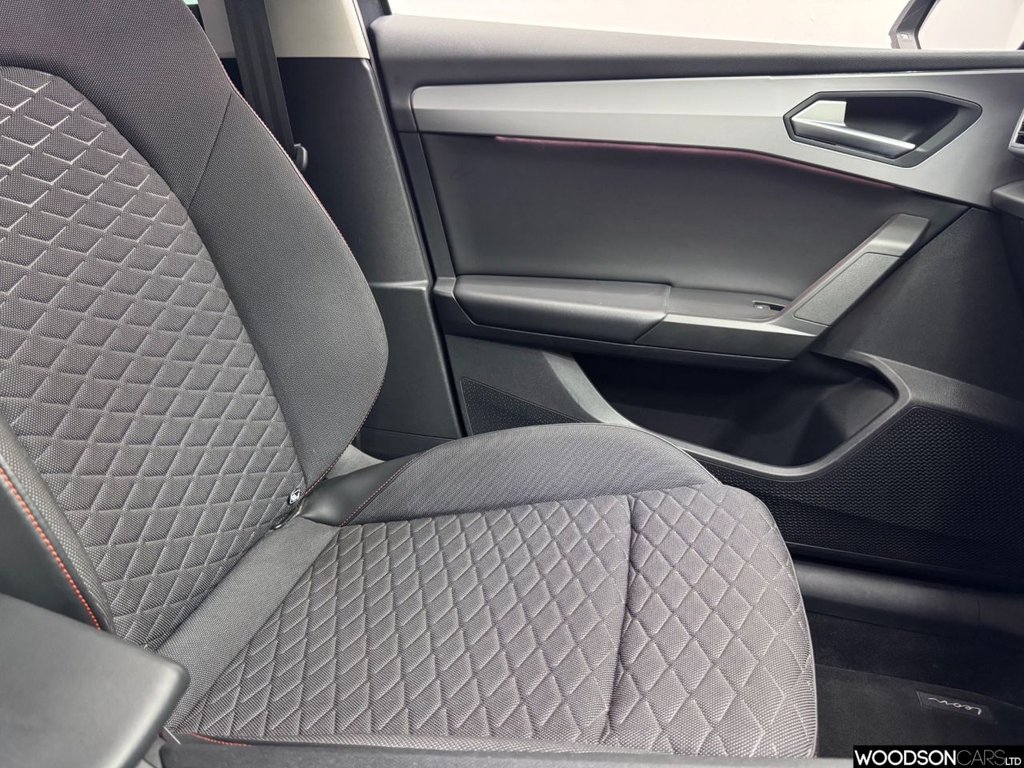 Used SEAT Leon 2021 for sale - 76546490: Photo 43