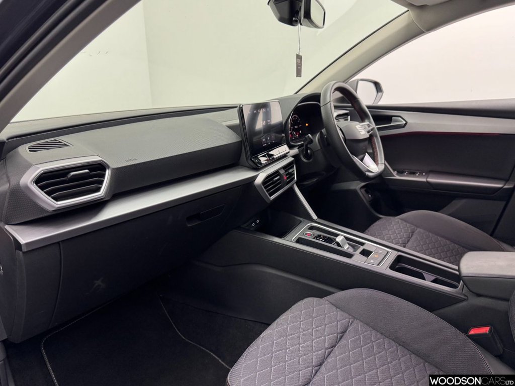 Used SEAT Leon 2021 for sale - 76546490: Photo 5