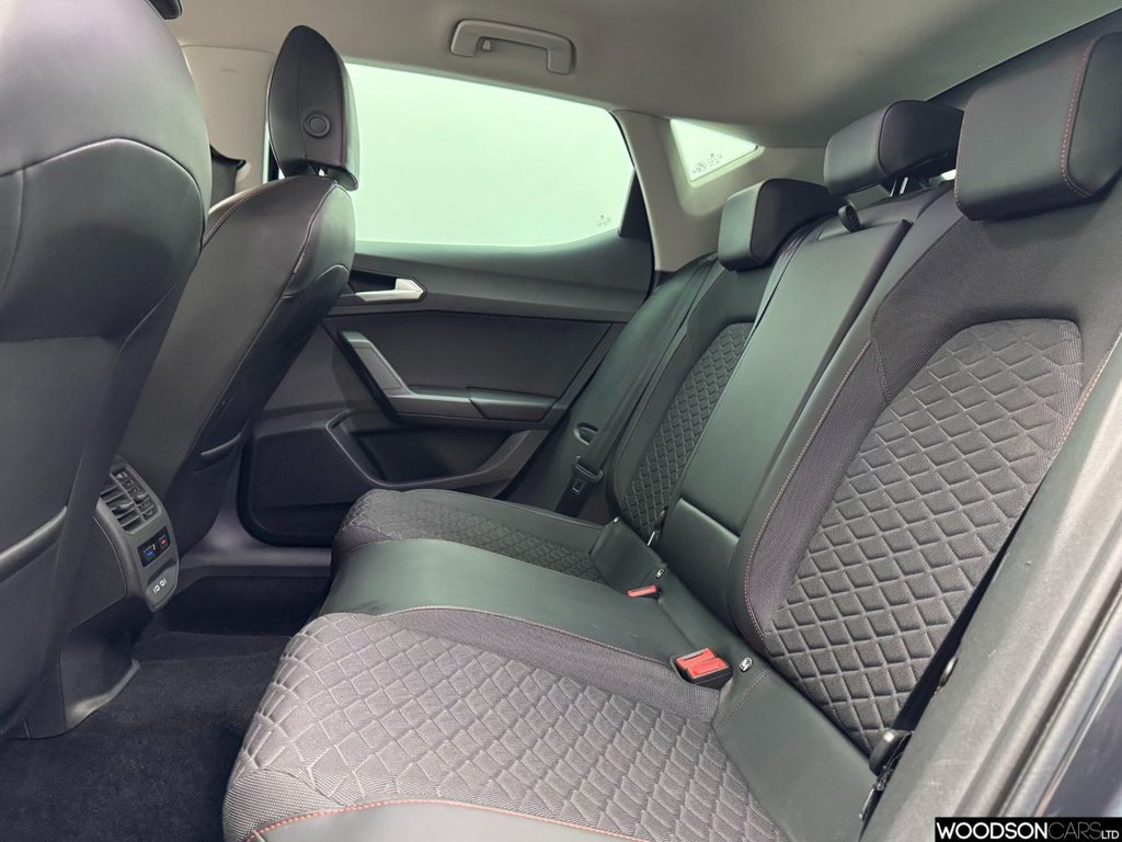 Used SEAT Leon 2021 for sale - 76546490: Photo 7