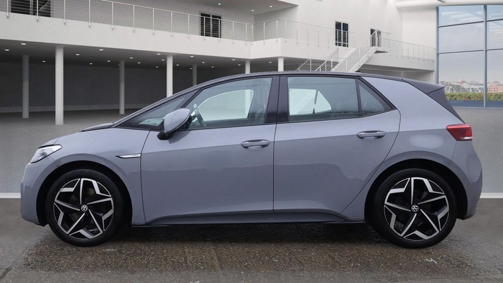 Used Volkswagen ID.3 2021 for sale - 76686489: Photo 11