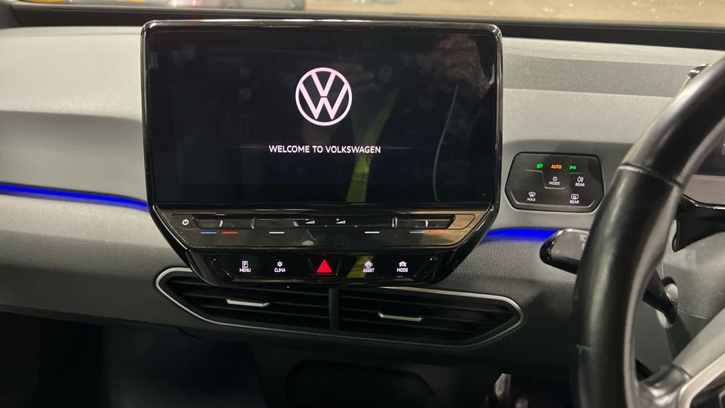 Used Volkswagen ID.3 2021 for sale - 76686489: Photo 13