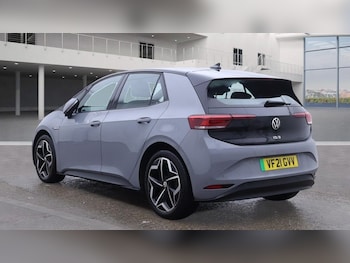 Used Volkswagen ID.3 2021 for sale - 76686489: Photo
