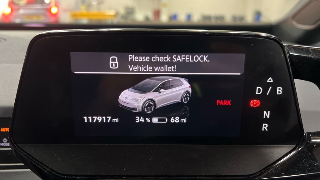 Used Volkswagen ID.3 2021 for sale - 76686489: Photo 5