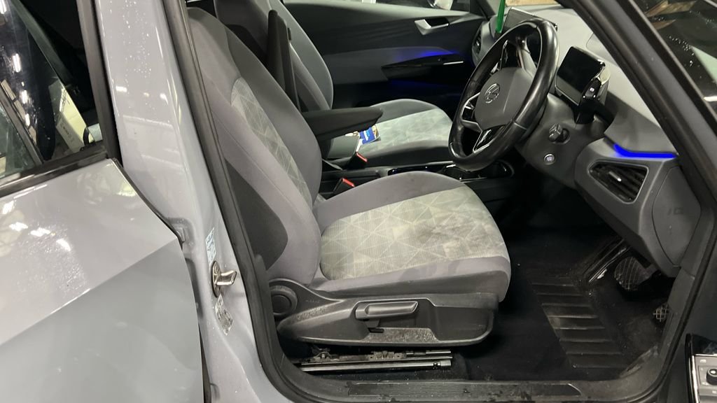 Used Volkswagen ID.3 2021 for sale - 76686489: Photo 6