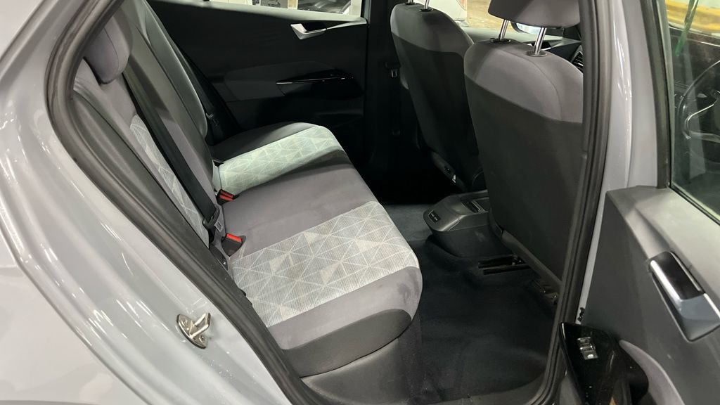 Used Volkswagen ID.3 2021 for sale - 76686489: Photo 7